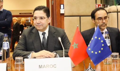 Maroc-UE : L'Ambition d'une Alliance