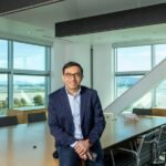 Amit Walia, CEO of Informatica, discussing his experience at McKinsey & Company