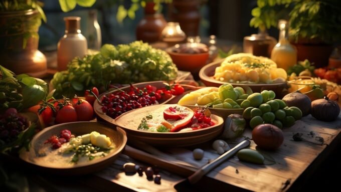 mediterranean diet benefits reddit