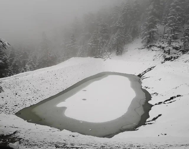 Image d'une tempête