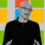 Satya Nadella discussing the future of Artificial Intelligence
