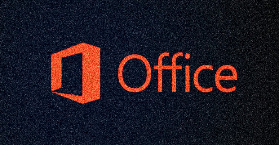 Microsoft Office logo with a security padlock, symbolizing a critical zero-day patch