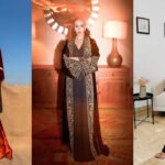 Mode marocaine Ramadan