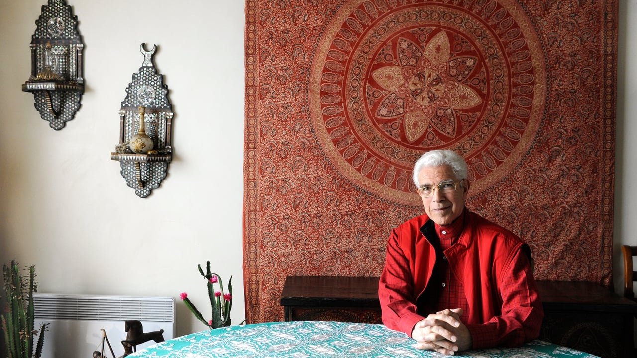 Mohamed Harbi : L'Historien qui Démystifiait le Récit Officiel Algérien 3 Portrait de Mohamed Harbi, historien algérien, figure critique de l'histoire post-indépendance.