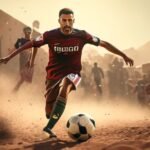 Morocco football team historical stats complete guide