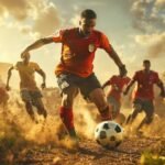 Morocco football team historical stats complete guide