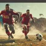 Morocco football team historical stats complete guide