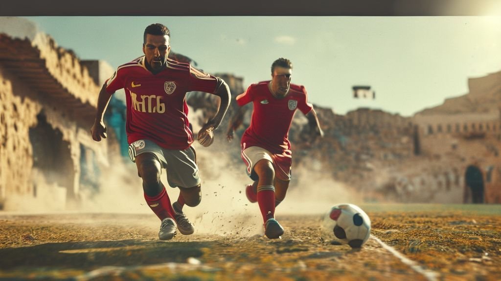 Morocco football team historical stats complete guide