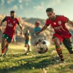 Morocco football team historical stats complete guide