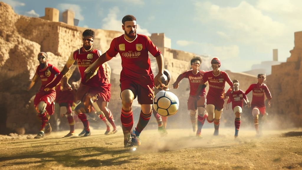 Morocco football team historical stats complete guide