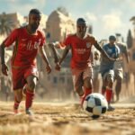 Morocco football team historical stats explained for beginners