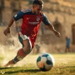 Morocco football team historical stats explained for beginners