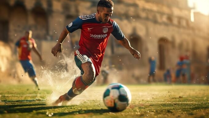 Morocco football team historical stats explained for beginners