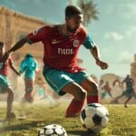 Morocco football team historical stats explained for beginners