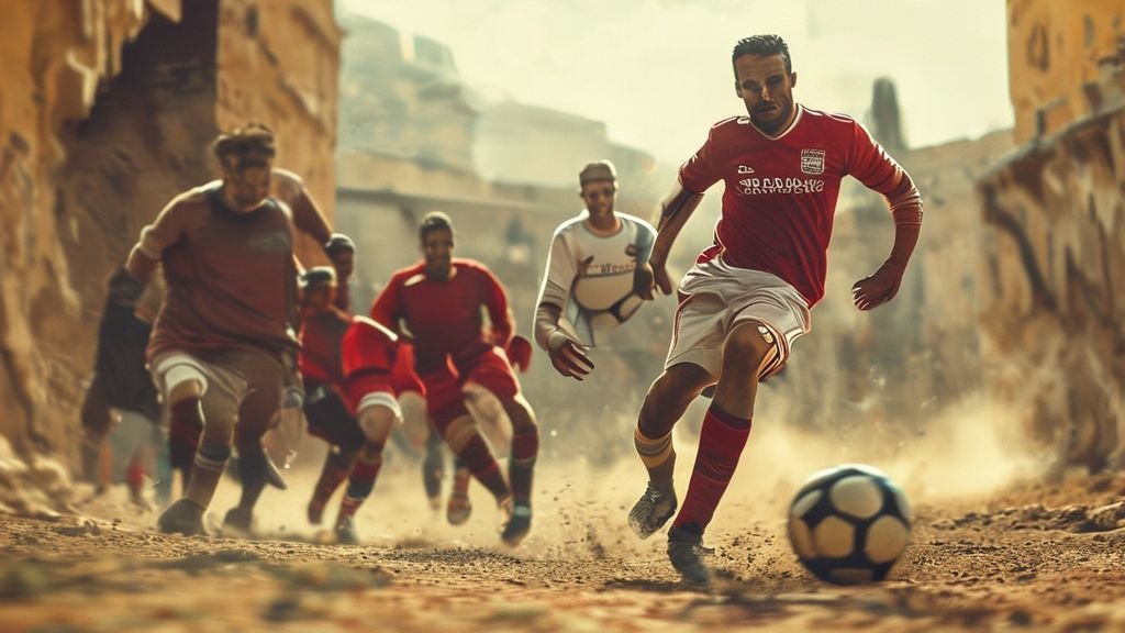 Morocco football team historical stats history and future of