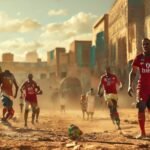 Morocco national team AFCON history complete guide
