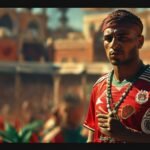 Morocco national team AFCON history complete guide