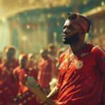 Morocco national team AFCON history complete guide