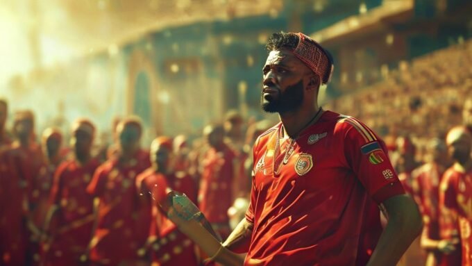 Morocco national team AFCON history complete guide