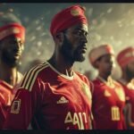 Morocco national team AFCON history complete guide