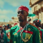 Morocco national team AFCON history complete guide