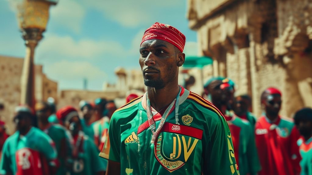 Morocco national team AFCON history complete guide