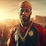 Morocco national team AFCON history complete guide