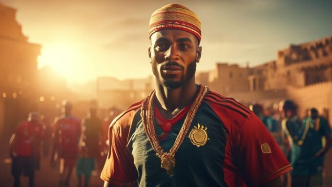 Morocco national team AFCON history complete guide