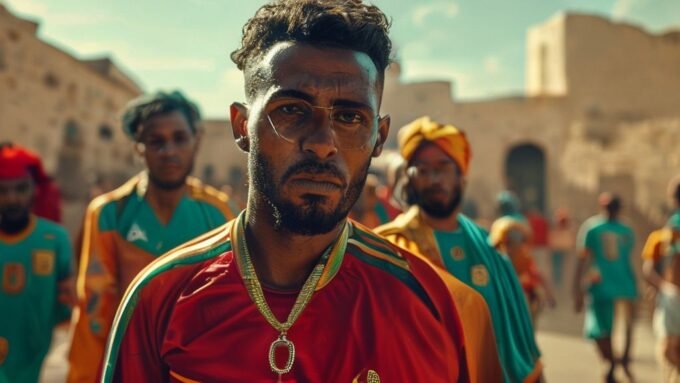 Morocco national team AFCON history complete guide