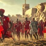 Morocco national team AFCON history explained for beginners