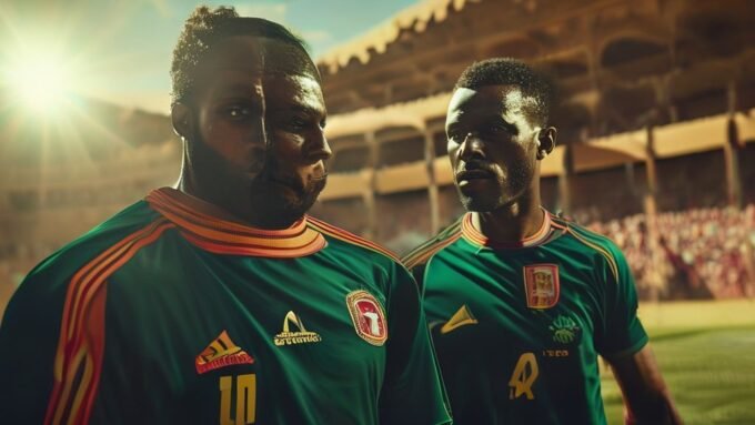 Morocco national team AFCON history explained for beginners