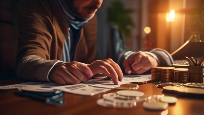 Most effective ways to manage personal finances for long-term wealth. complete guide