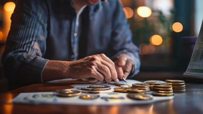 Most effective ways to manage personal finances for long-term wealth. complete guide