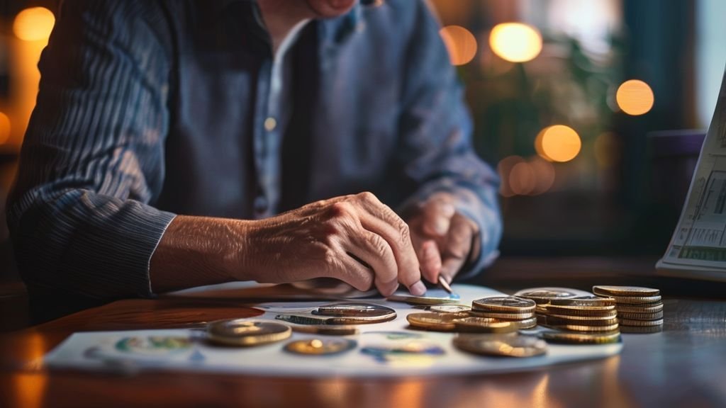 Most effective ways to manage personal finances for long-term wealth. complete guide