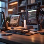 أكثر الطرق فعالية لتوسيع نطاق الأعمال التجارية القائمة على الخدمات. دليل كامل 6 Most effective ways to scale a service-based business. complete guide