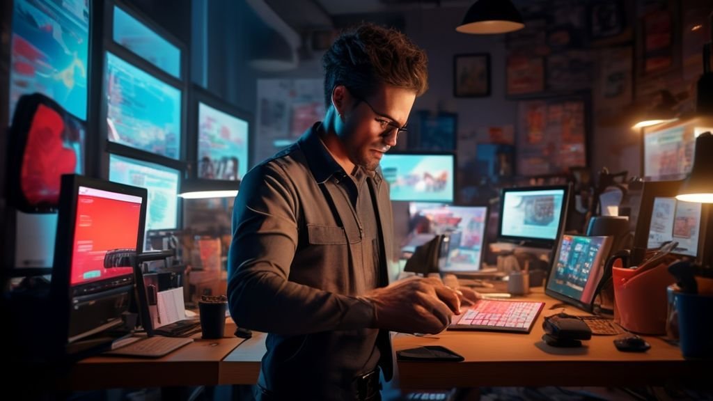 Most effective ways to scale a service-based business. complete guide