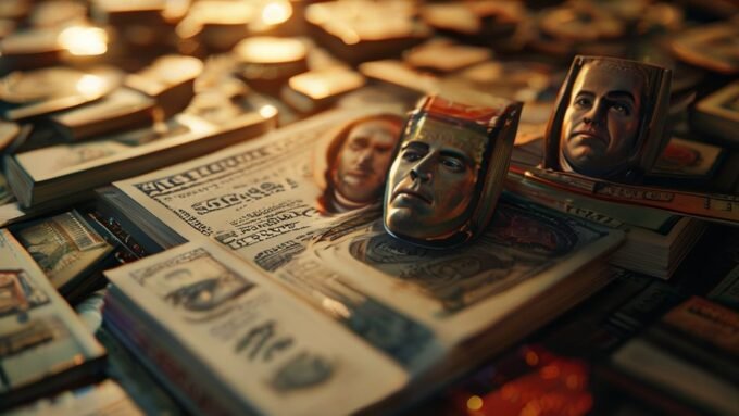 Most impactful books on the psychology of money. complete guide