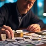 Most proven ways to achieve financial security before forty. complete guide