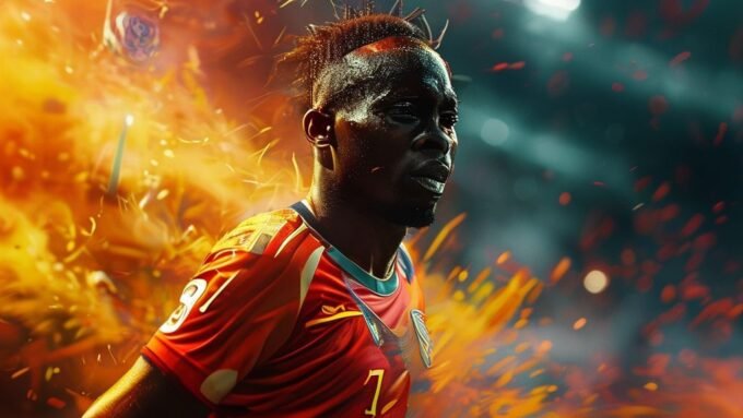 most successful african team in world cup