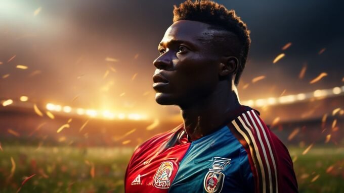 most successful african team in world cup