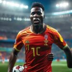 most successful african team in world cup