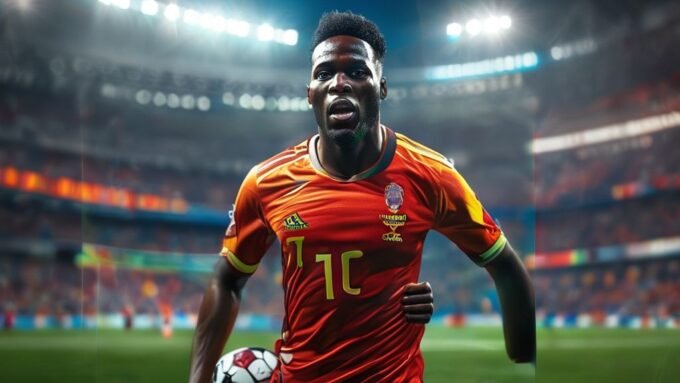 most successful african team in world cup