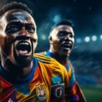 most successful african team in world cup