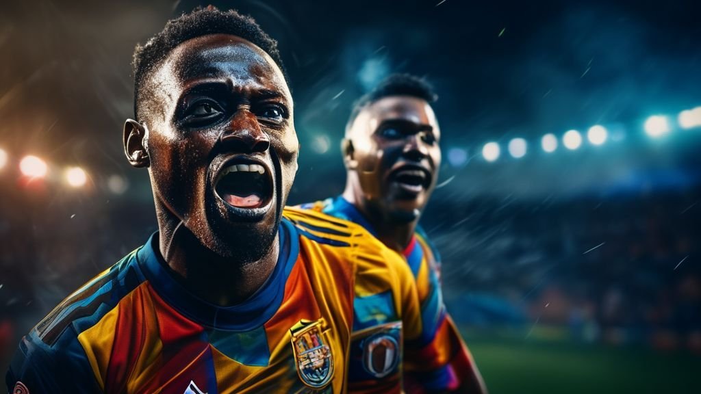 most successful african team in world cup