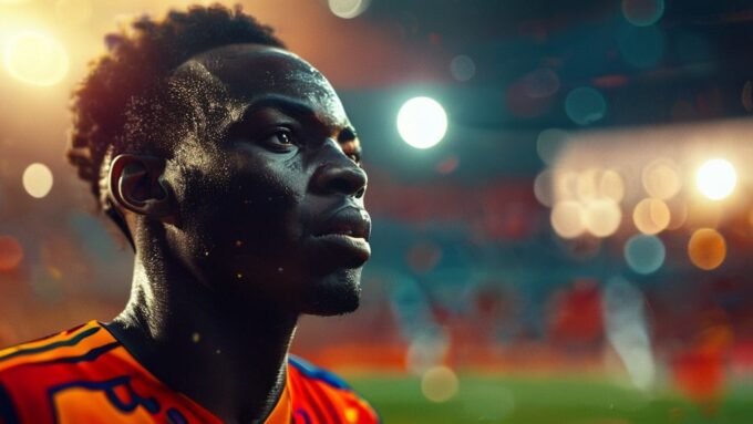 most successful african team in world cup