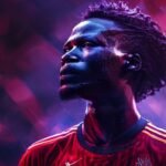 أنجح منتخب إفريقي في كأس العالم 6 most successful african team in world cup