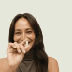 A modern multivitamin capsule or packaging, symbolizing advanced nutritional science.