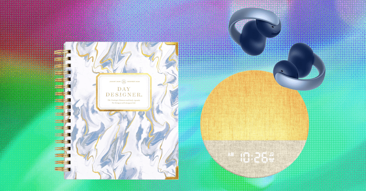 Beyond Quitter's Day: Unlocking Your 2026 Resolutions with Unbeatable Tech & Wellness Deals 3 A collection of fitness tech, smartwatches, and wellness products on sale for New Year's resolutions.