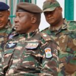 Mahaman Moustapha Barké