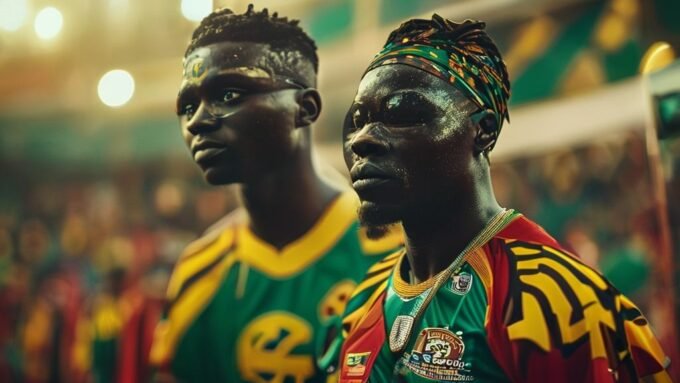 Nigeria Super Eagles AFCON achievements complete guide